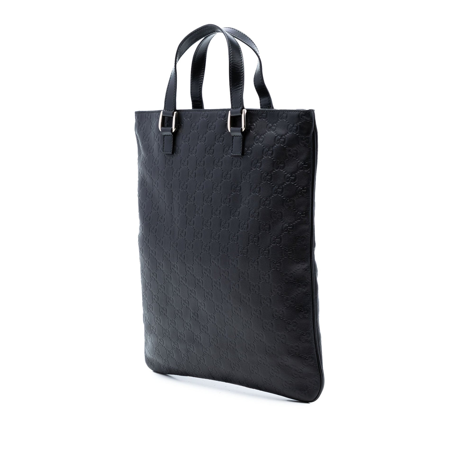 Guccissima Tote