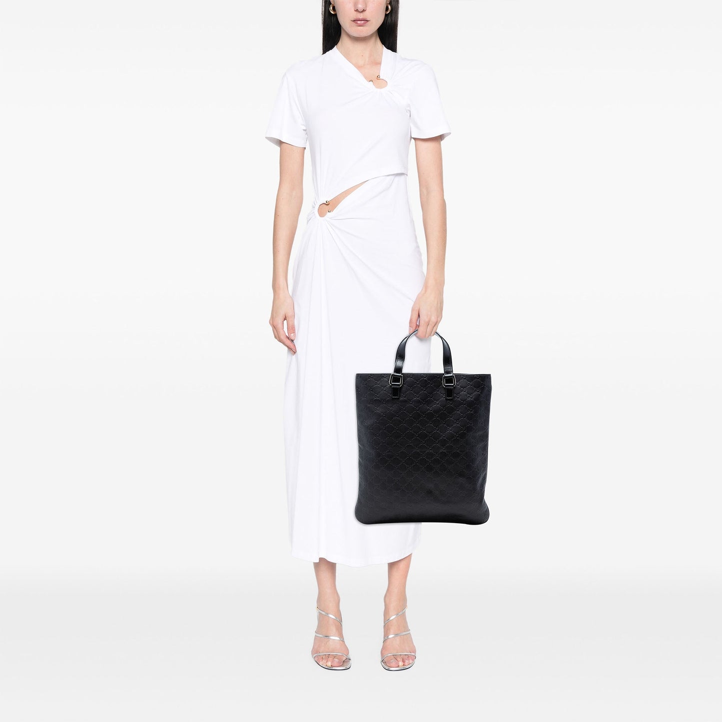 Guccissima Tote