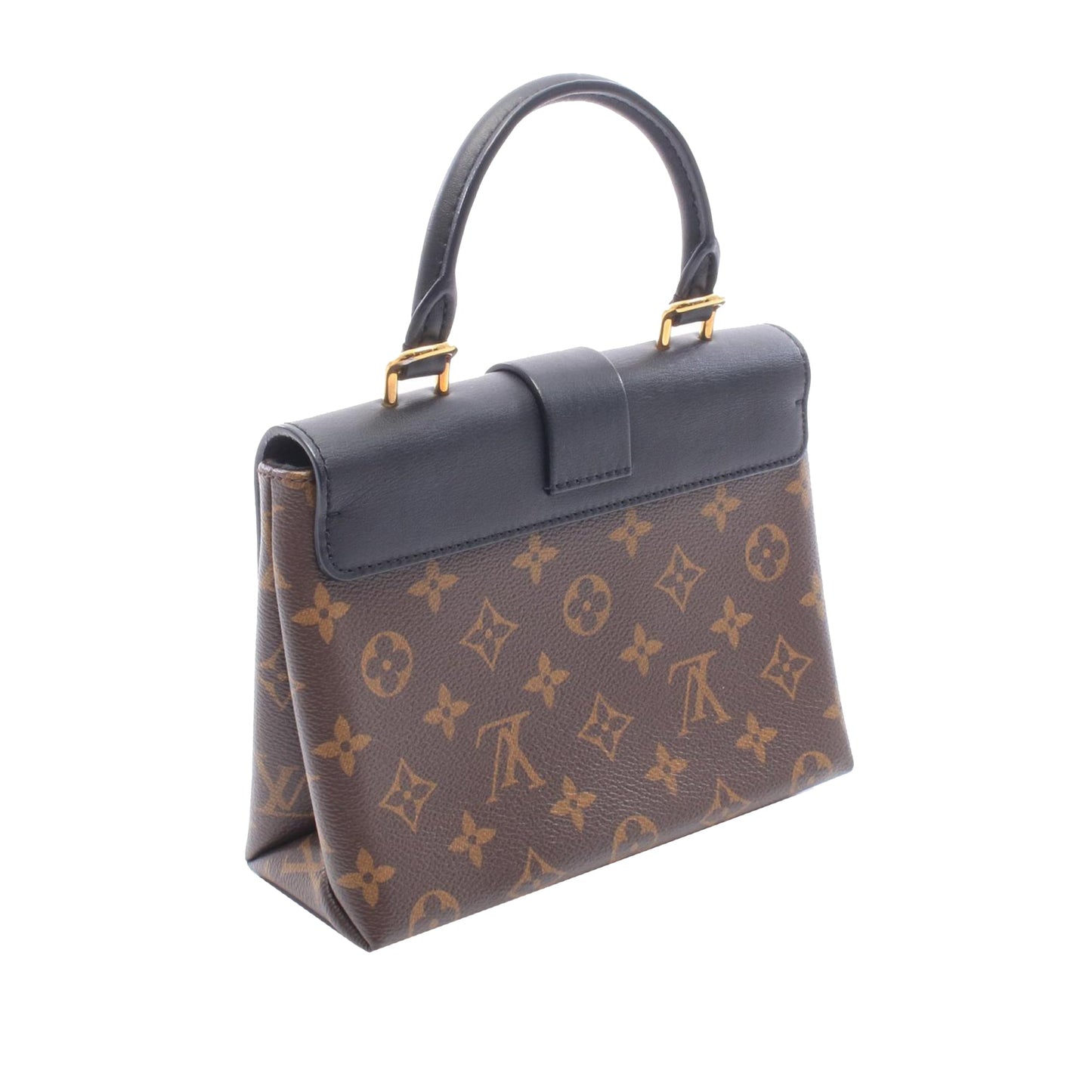Louis Vuitton Monogram Locky BB