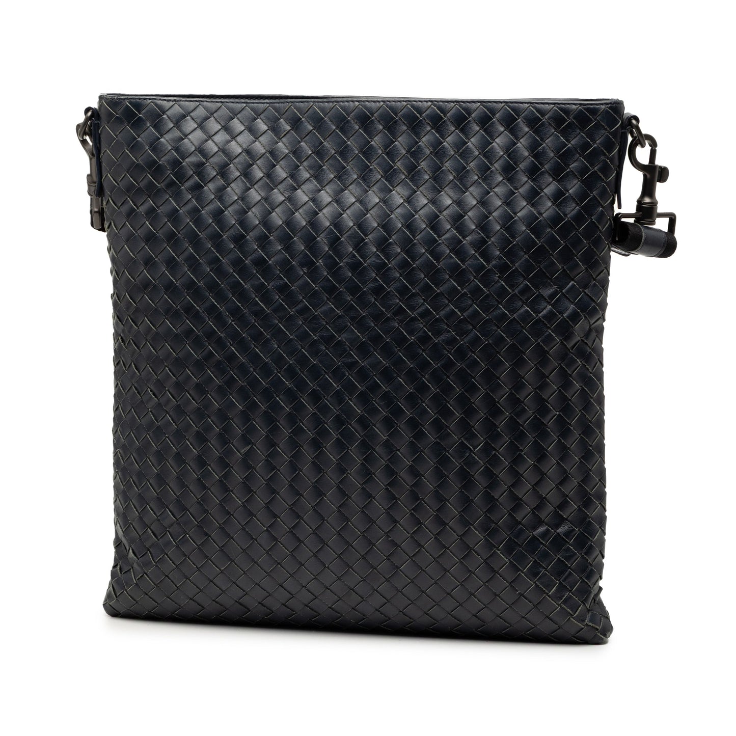Bottega Veneta Nappa Intrecciato VN Crossbody