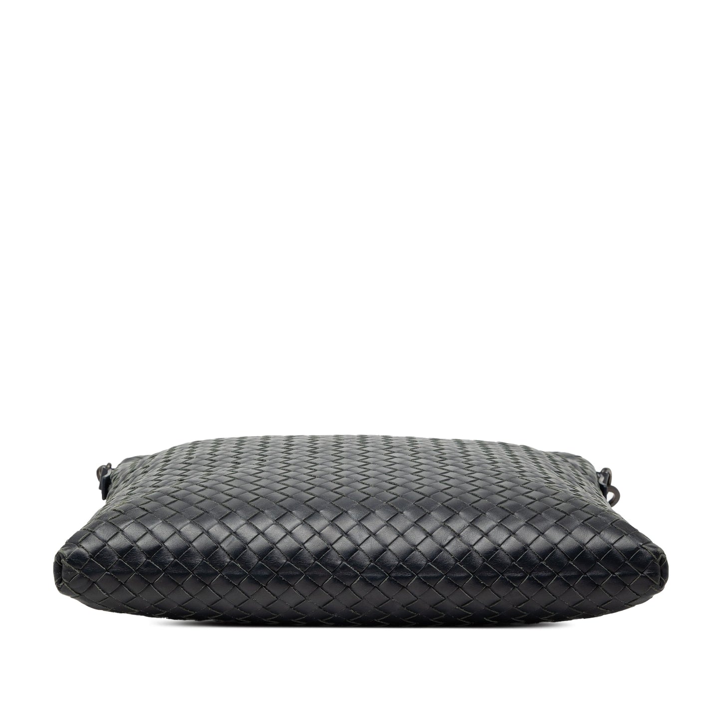 Bottega Veneta Nappa Intrecciato VN Crossbody