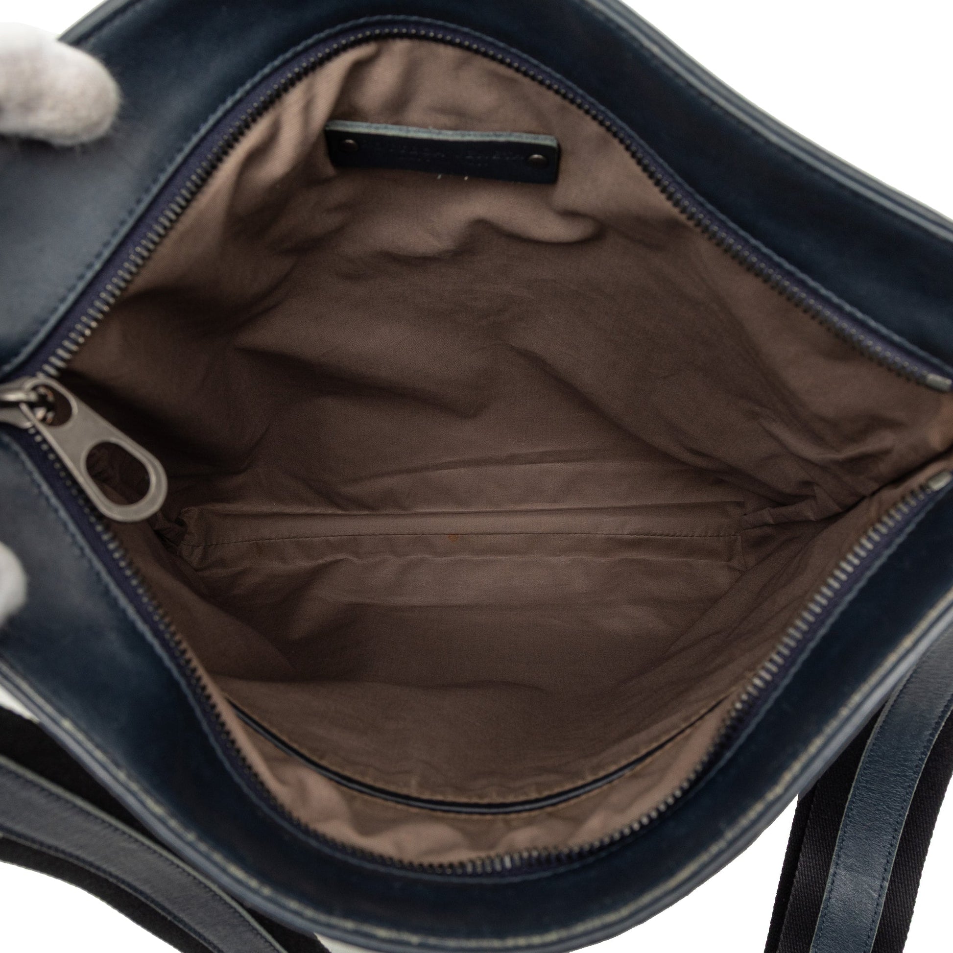 Bottega Veneta Nappa Intrecciato VN Crossbody