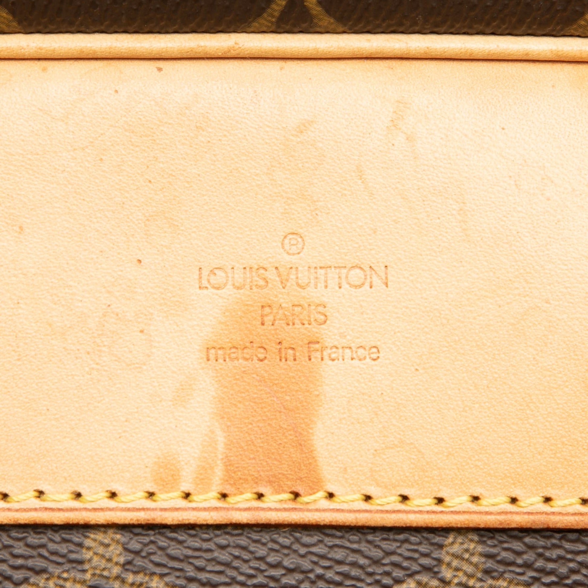 Louis Vuitton Monogram Evasion