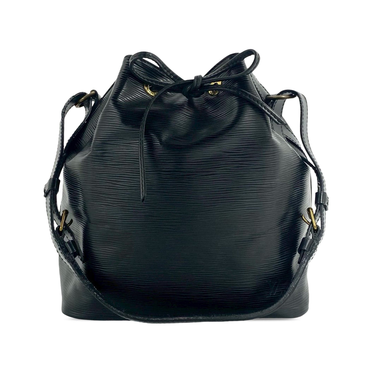 Louis Vuitton Epi Petit Noe