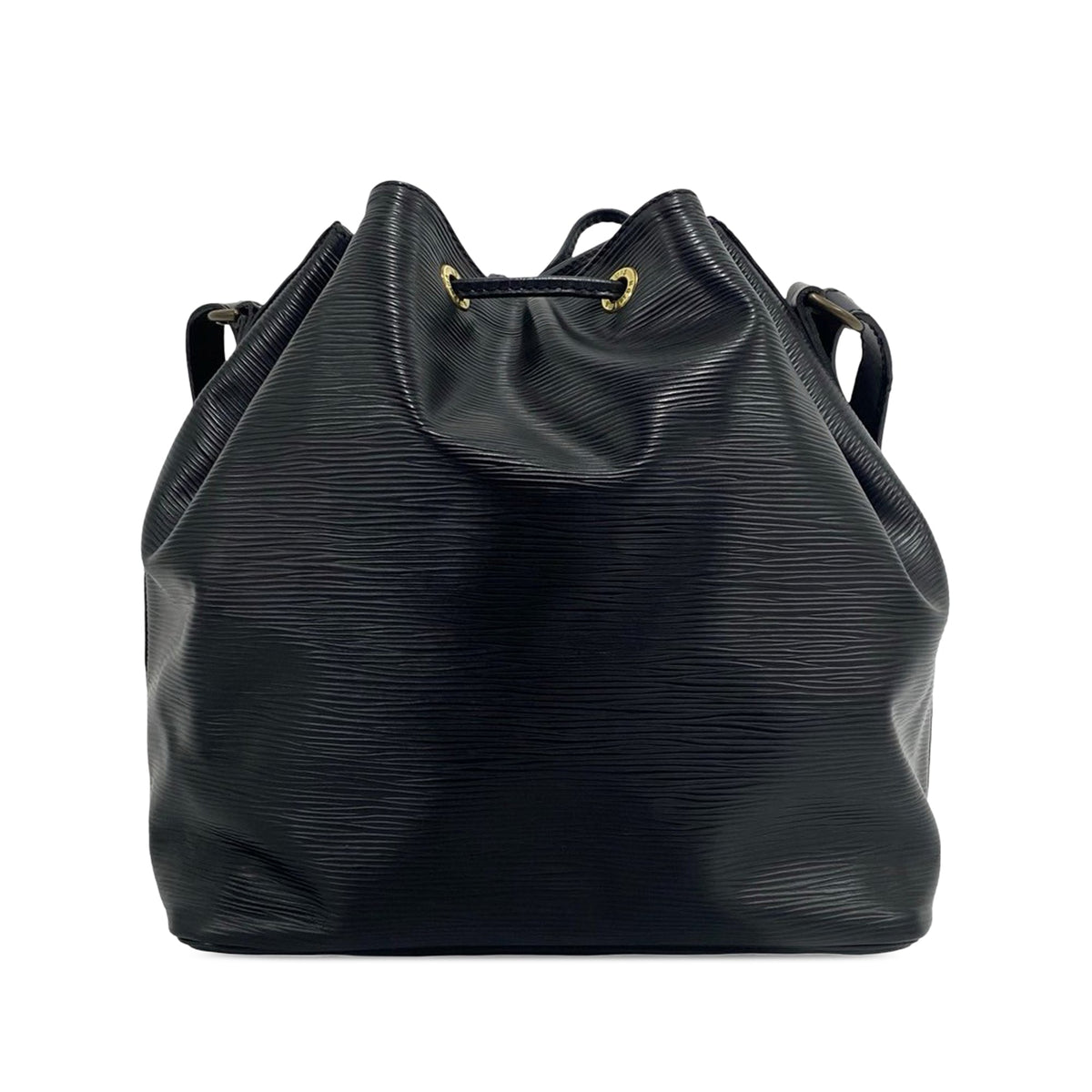 Louis Vuitton Epi Petit Noe