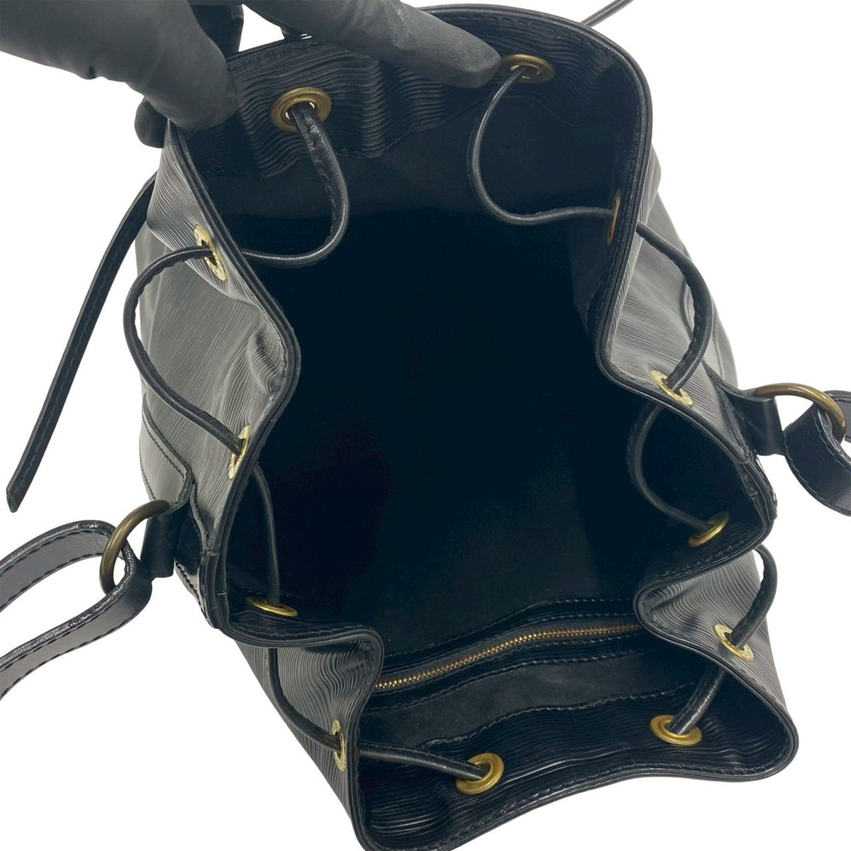 Louis Vuitton Epi Petit Noe