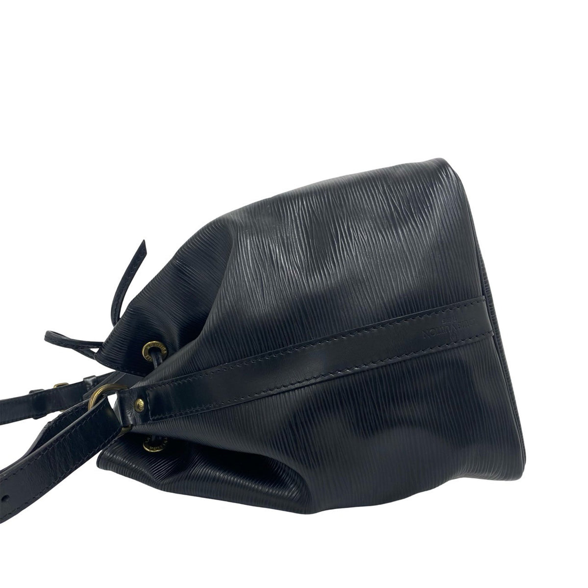Louis Vuitton Epi Petit Noe