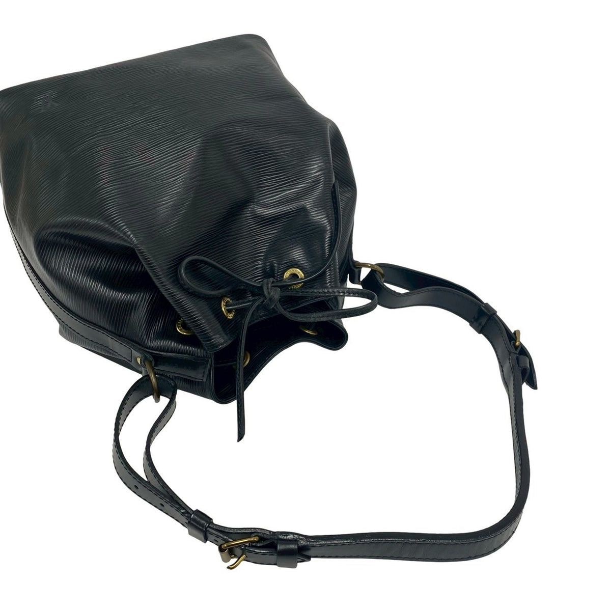 Louis Vuitton Epi Petit Noe