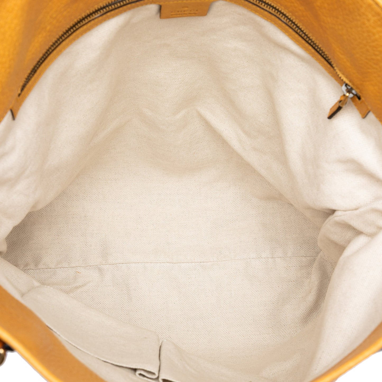 Large Calfskin Laidback Crafty Tote