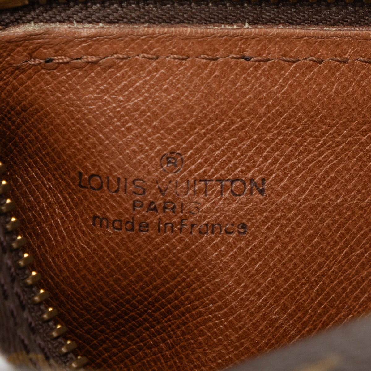 Louis Vuitton Monogram Papillon 26