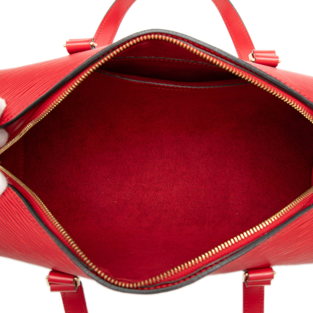 Louis Vuitton Epi Soufflot