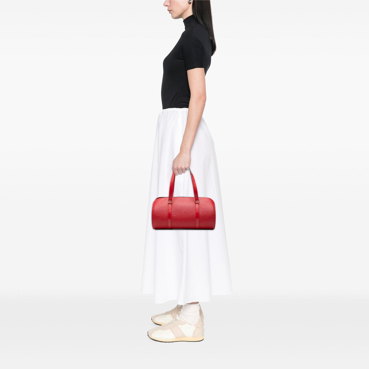 Louis Vuitton Epi Soufflot
