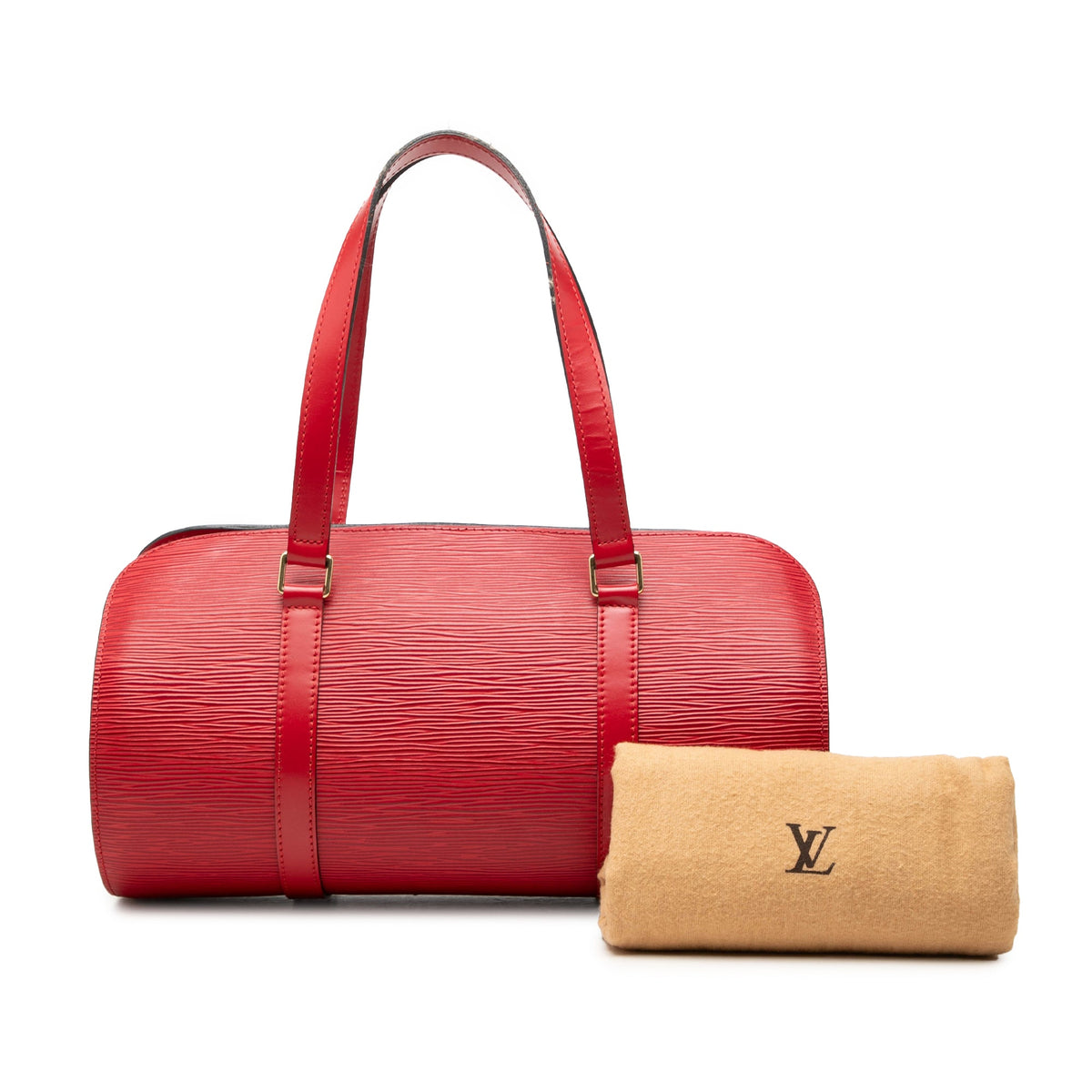 Louis Vuitton Epi Soufflot