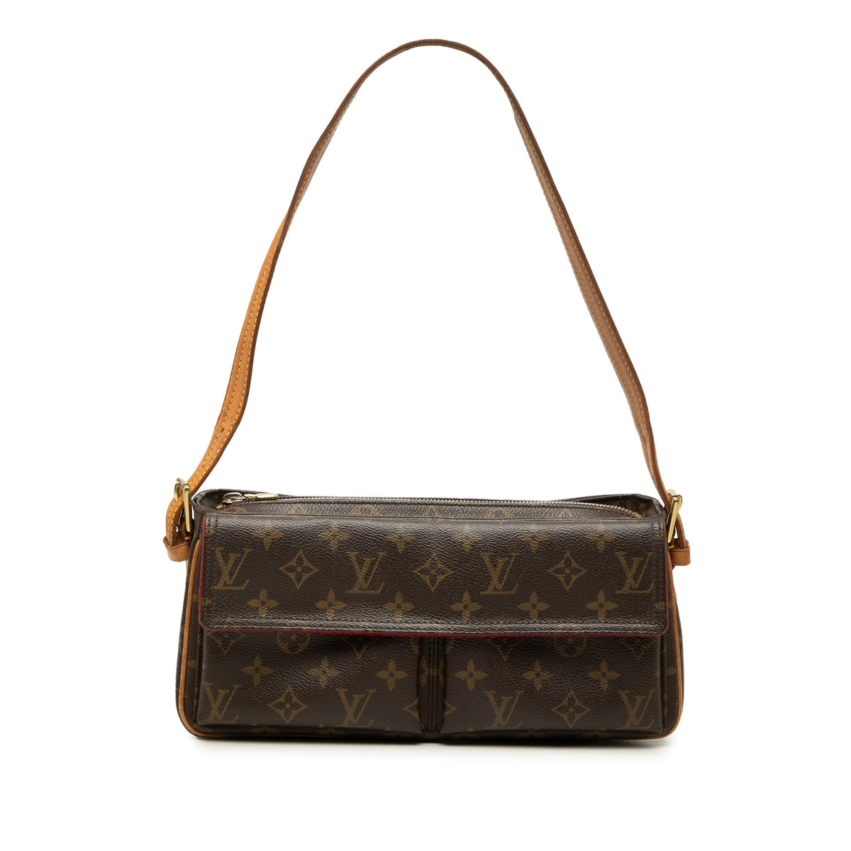 Louis Vuitton Monogram Viva Cite MM