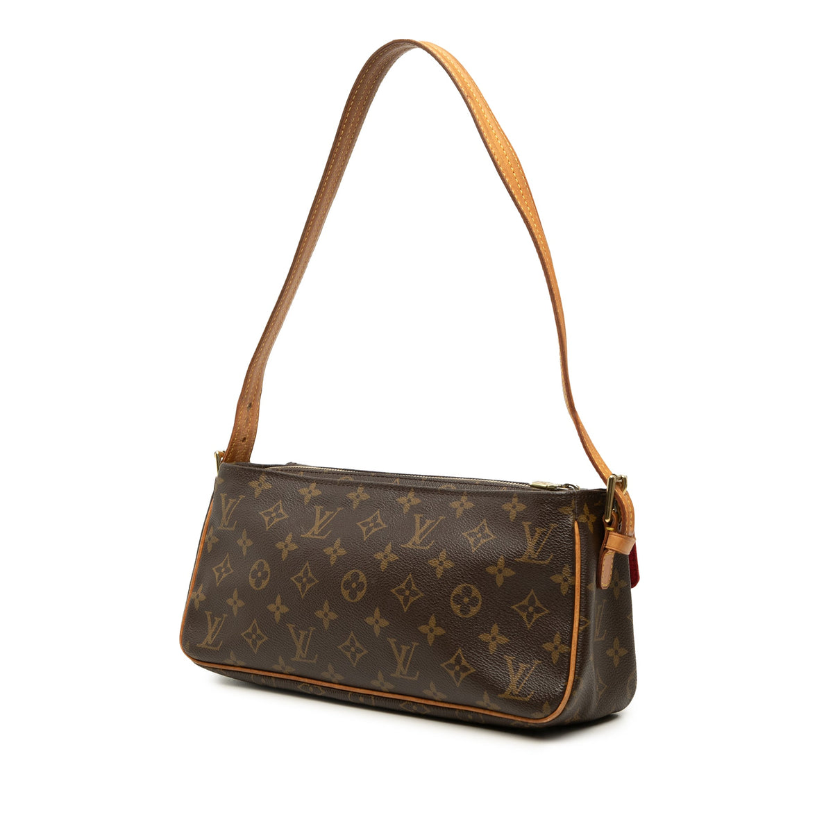 Louis Vuitton Monogram Viva Cite MM