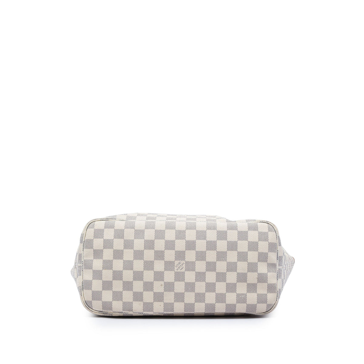 Louis Vuitton Damier Azur Neverfull MM