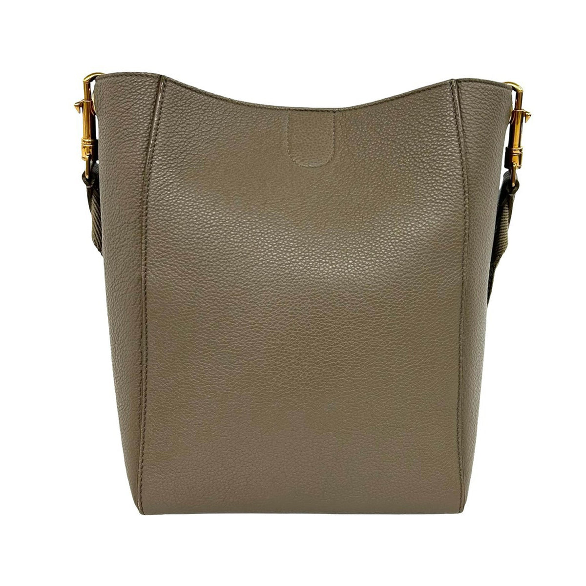 Celine Small Sangle Seau Shoulder Bag