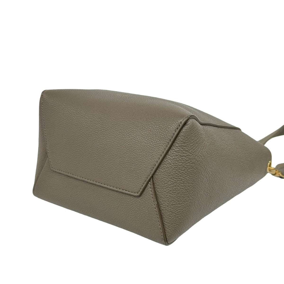 Celine Small Sangle Seau Shoulder Bag