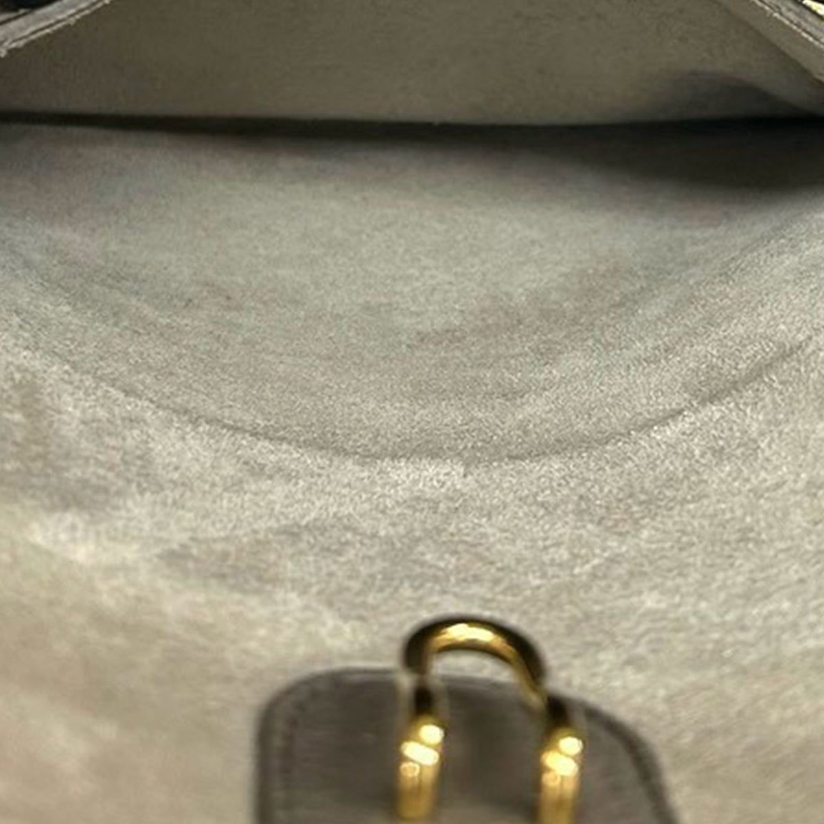 Celine Small Sangle Seau Shoulder Bag
