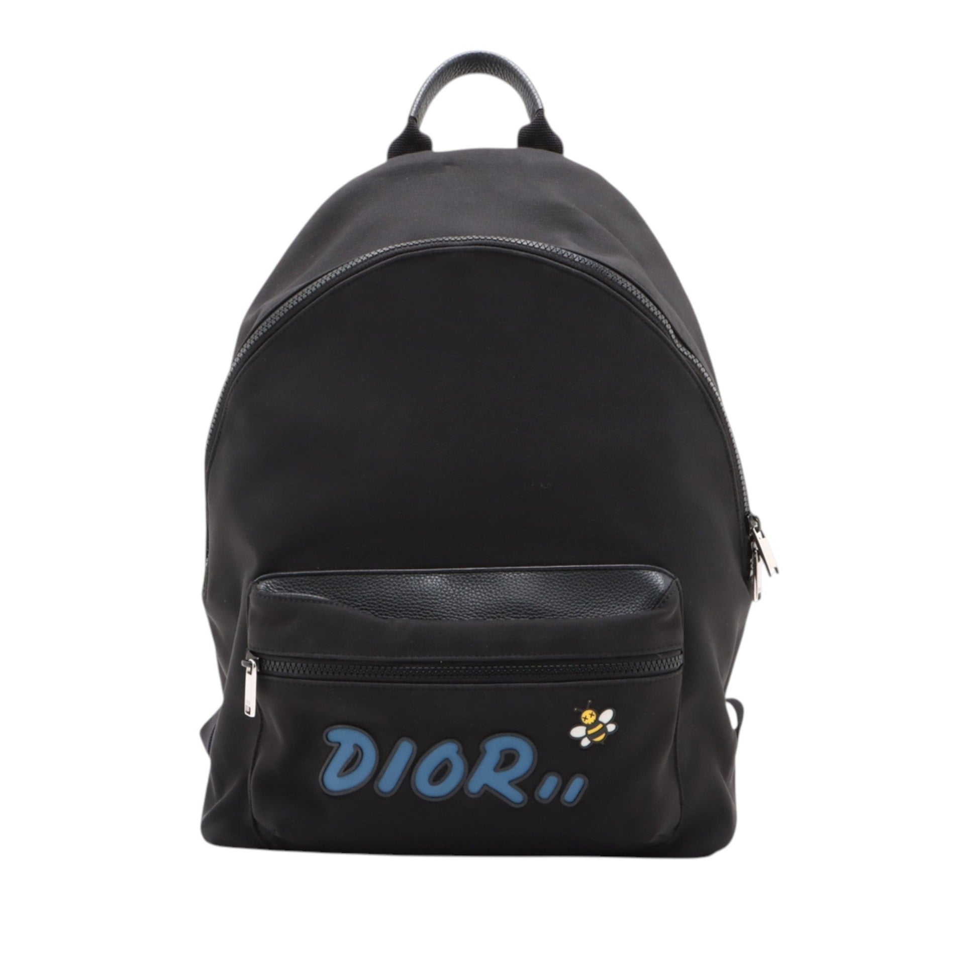 Dior x Kaws Rider Backpack