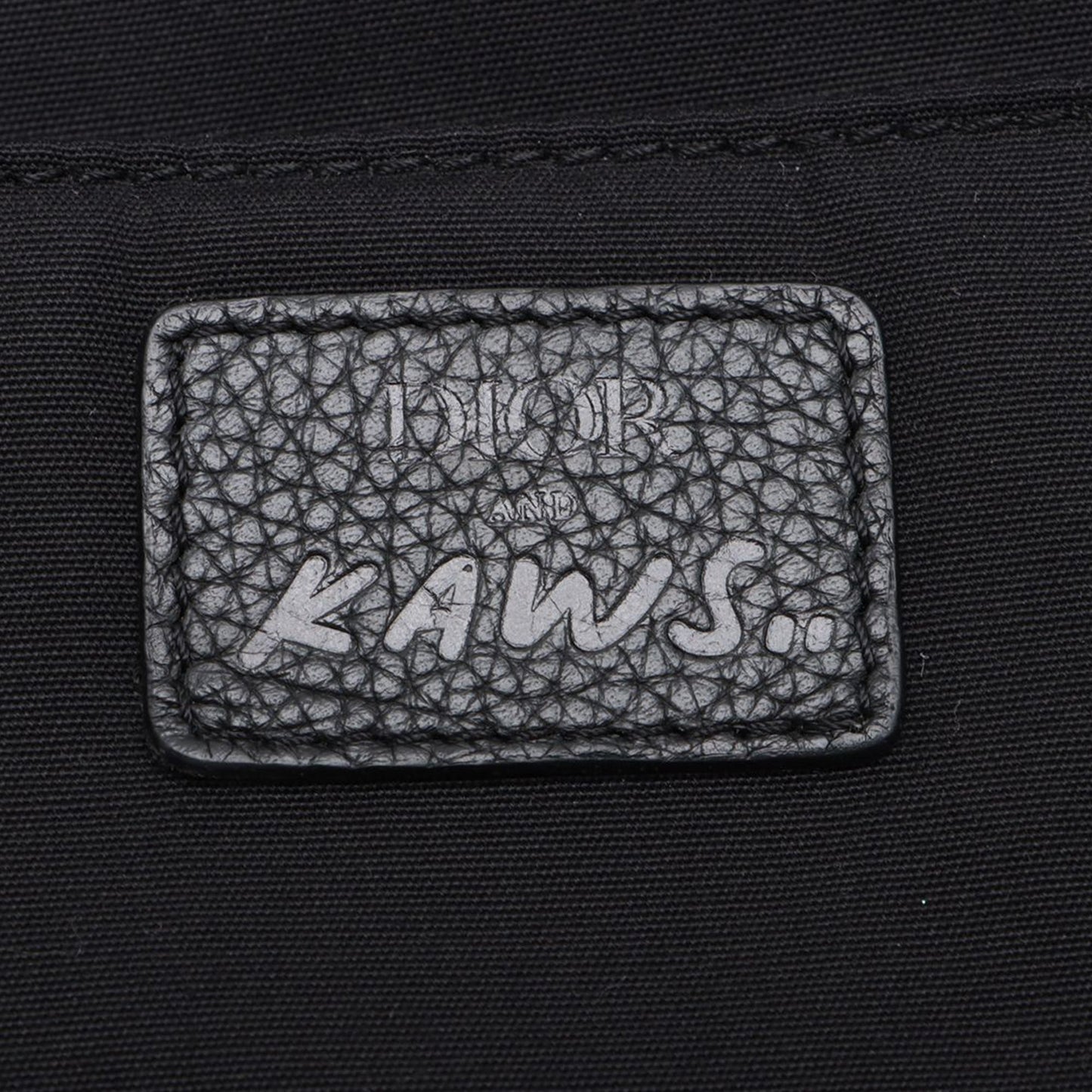 Dior x Kaws Rider Backpack