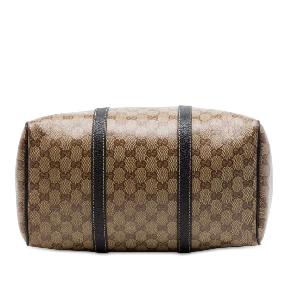 Gucci Medium GG Crystal Joy Boston Bag