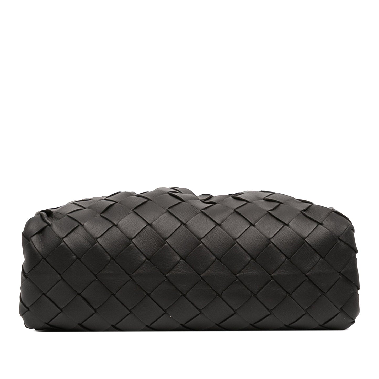 Bottega Veneta Nappa Intrecciato The Mini Pouch Crossbody