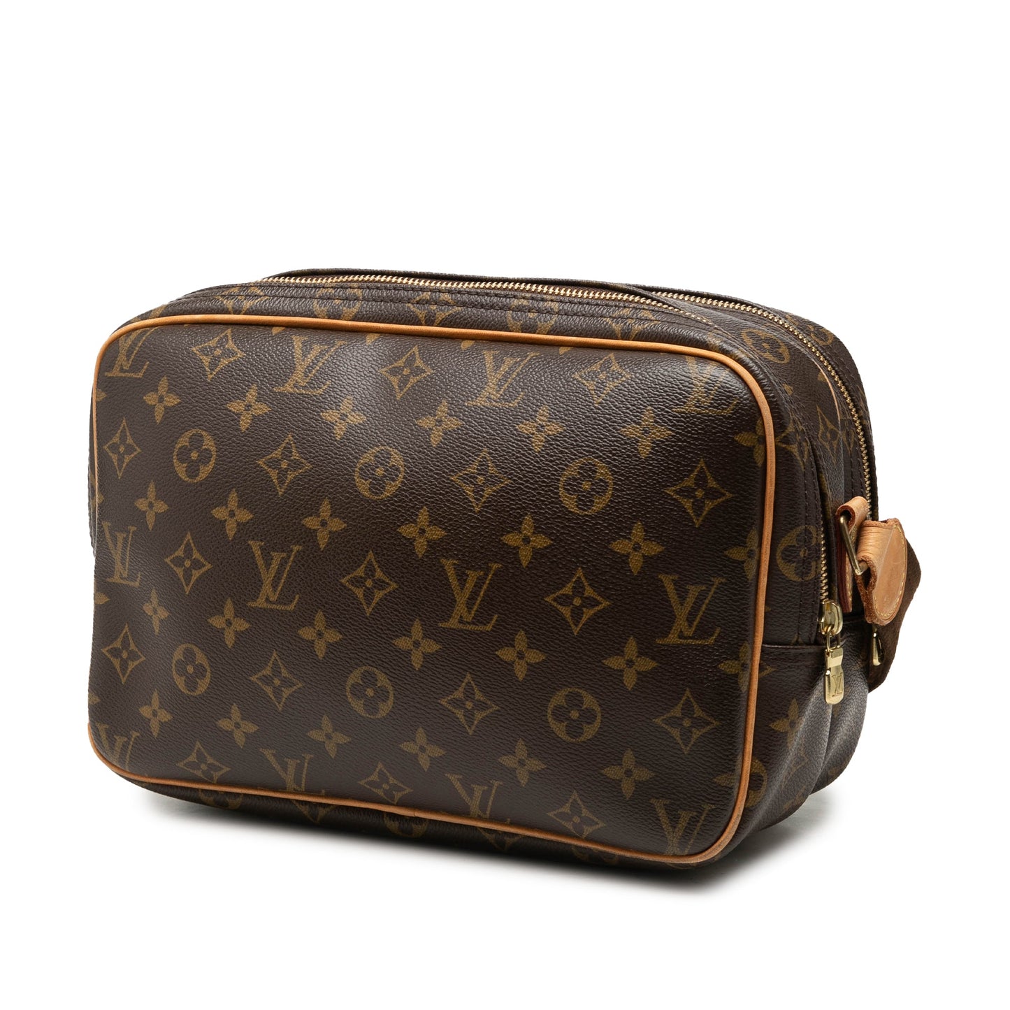 Louis Vuitton Monogram Reporter PM