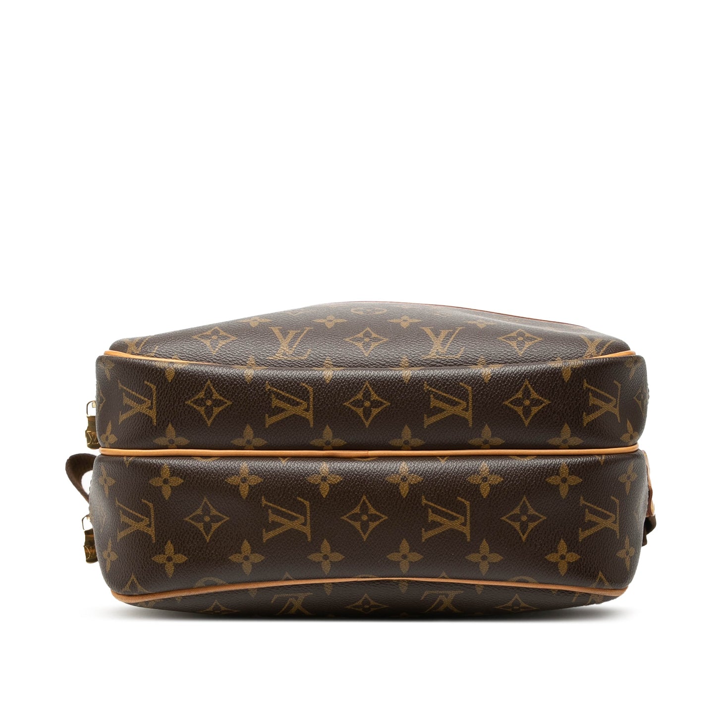 Louis Vuitton Monogram Reporter PM