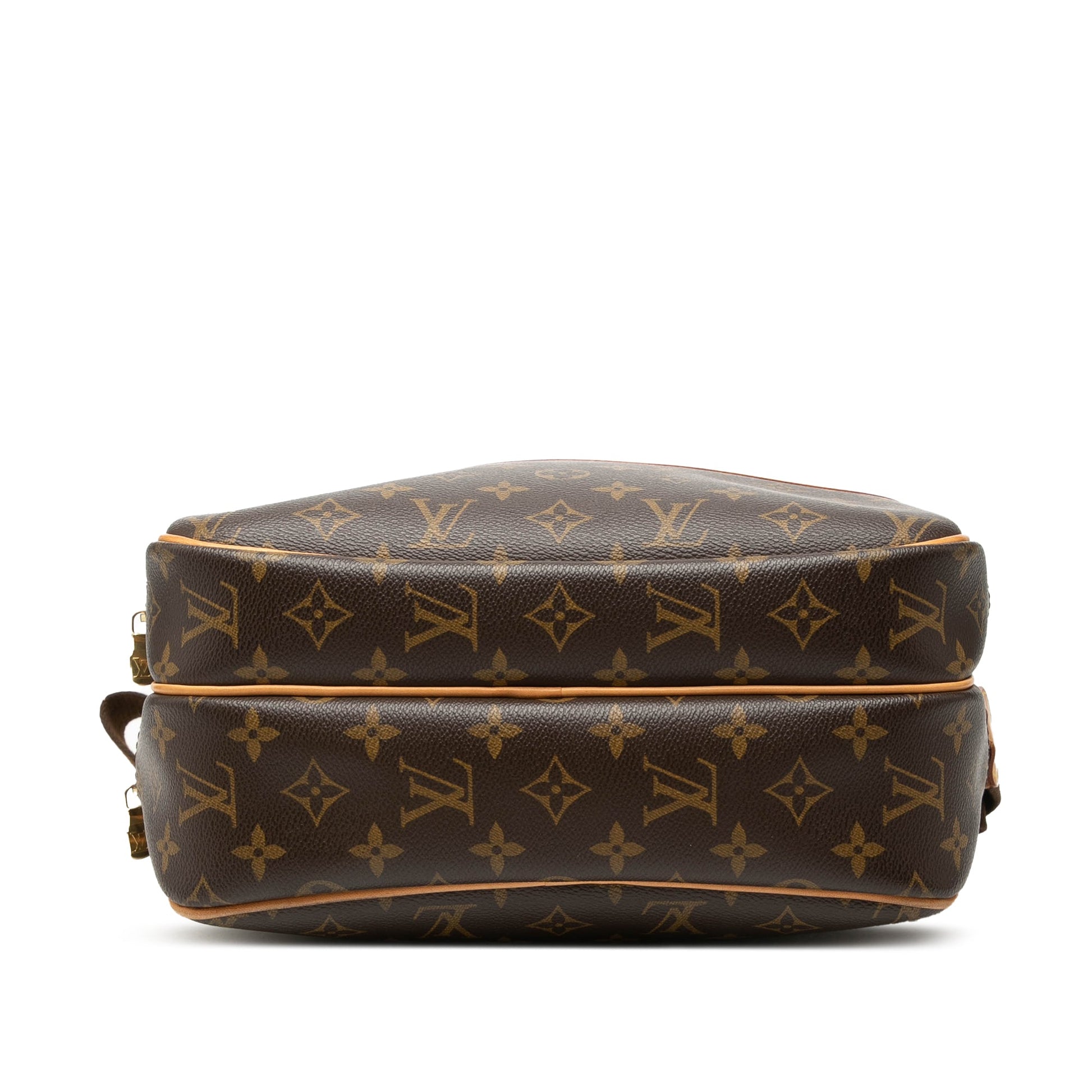 Louis Vuitton Monogram Reporter PM