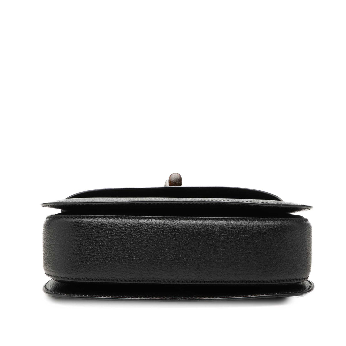 Gucci Small Grained Calfskin Bamboo Night