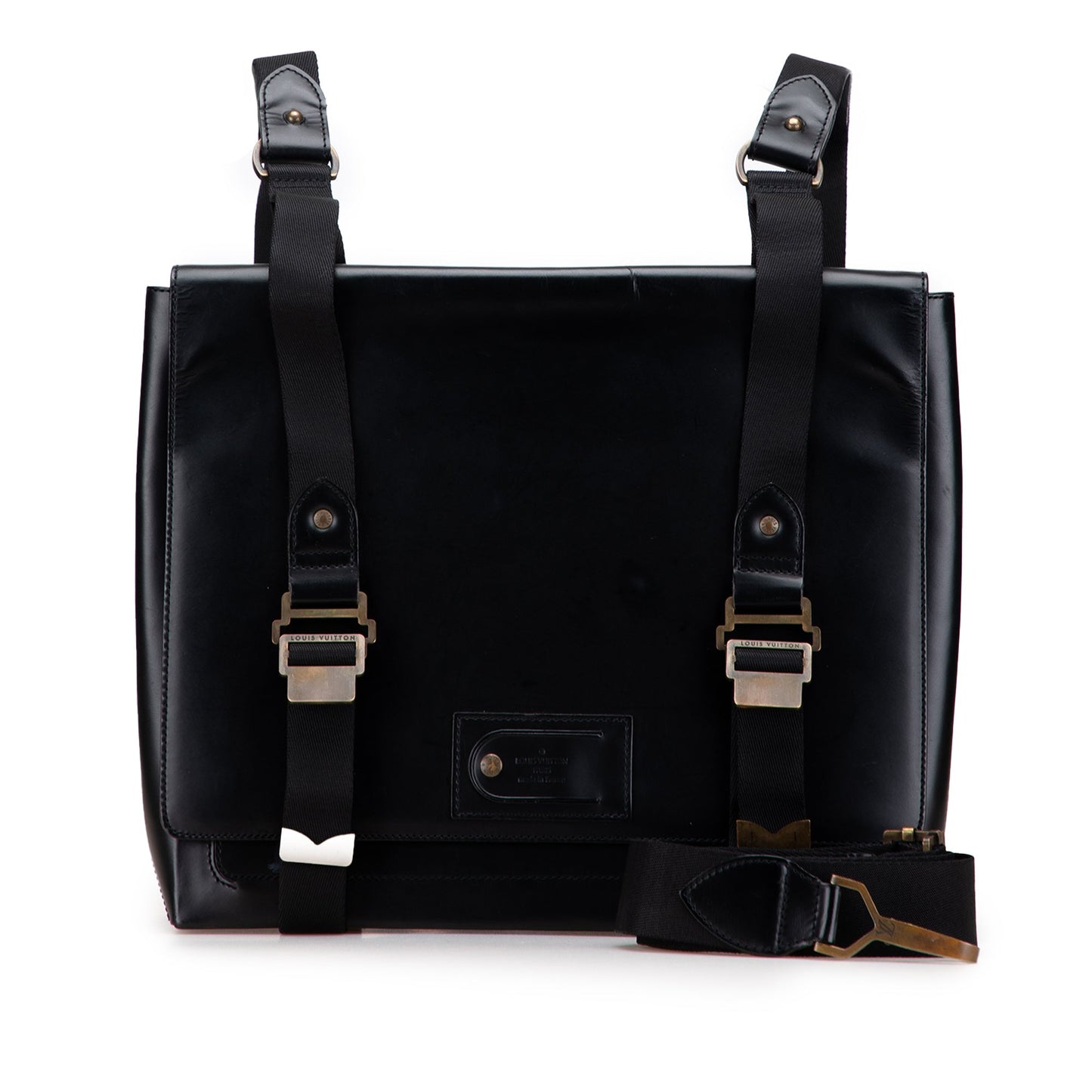 Louis Vuitton Liege Nomade Lussac Backpack