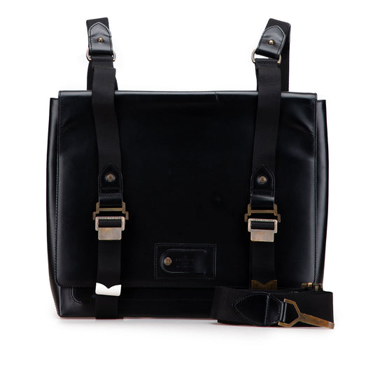 Louis Vuitton Liege Nomade Lussac Backpack