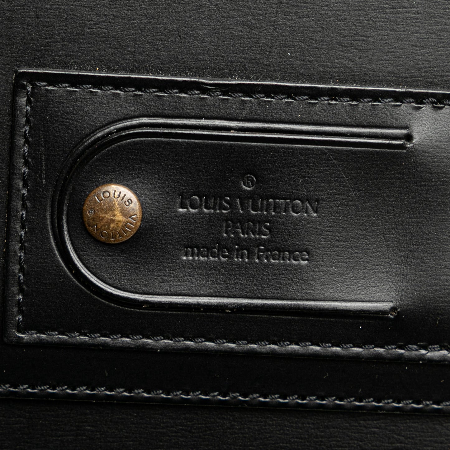 Louis Vuitton Liege Nomade Lussac Backpack