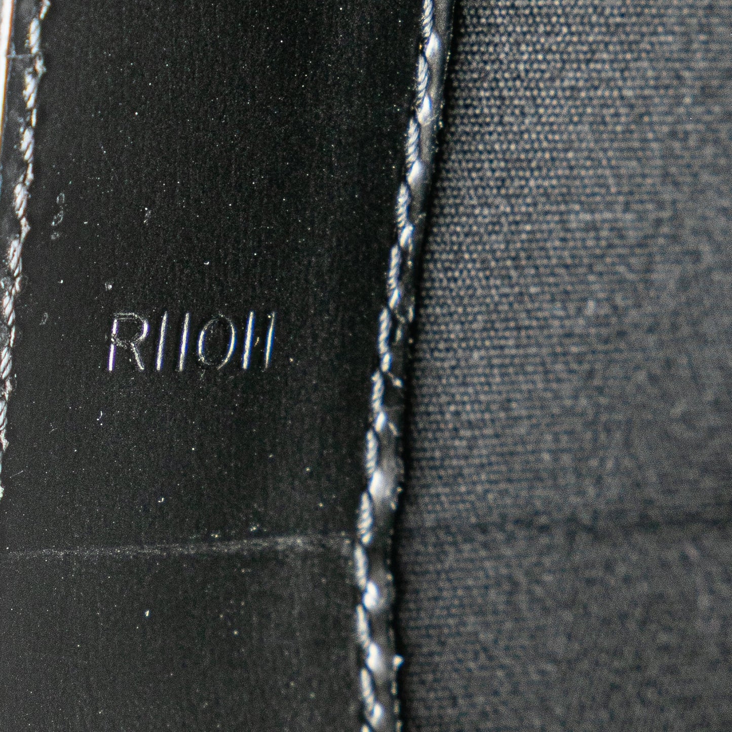 Louis Vuitton Liege Nomade Lussac Backpack