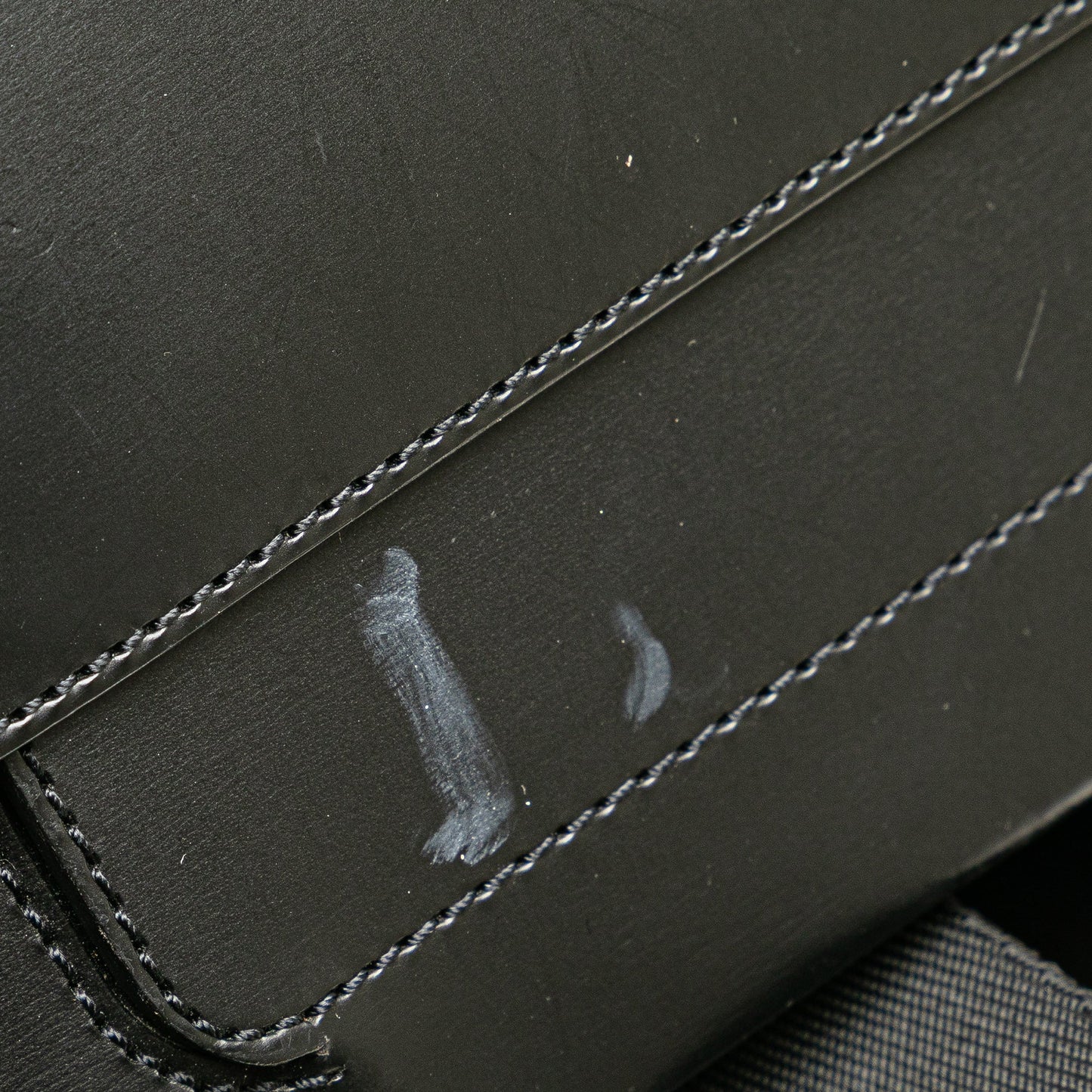 Louis Vuitton Liege Nomade Lussac Backpack