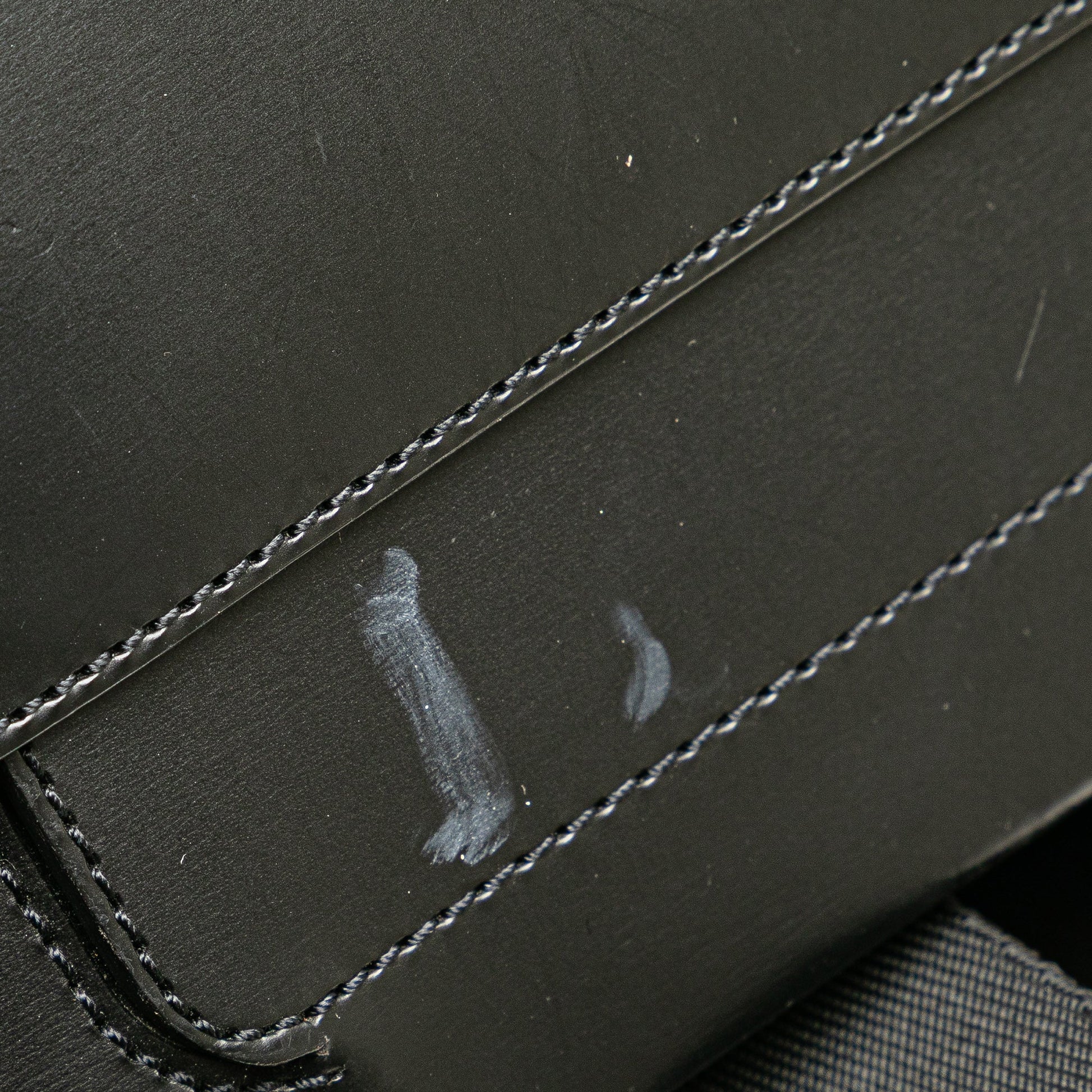 Louis Vuitton Liege Nomade Lussac Backpack