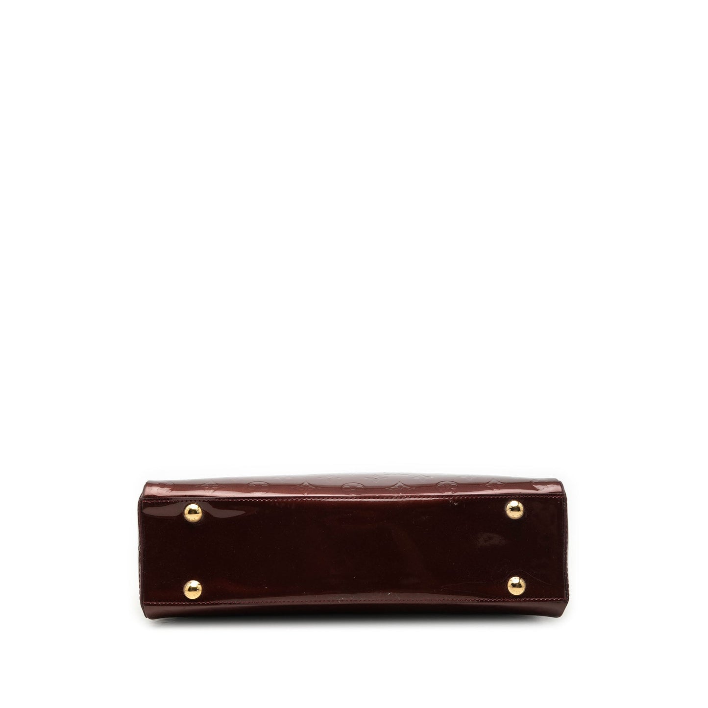 Louis Vuitton Monogram Vernis Melrose Avenue