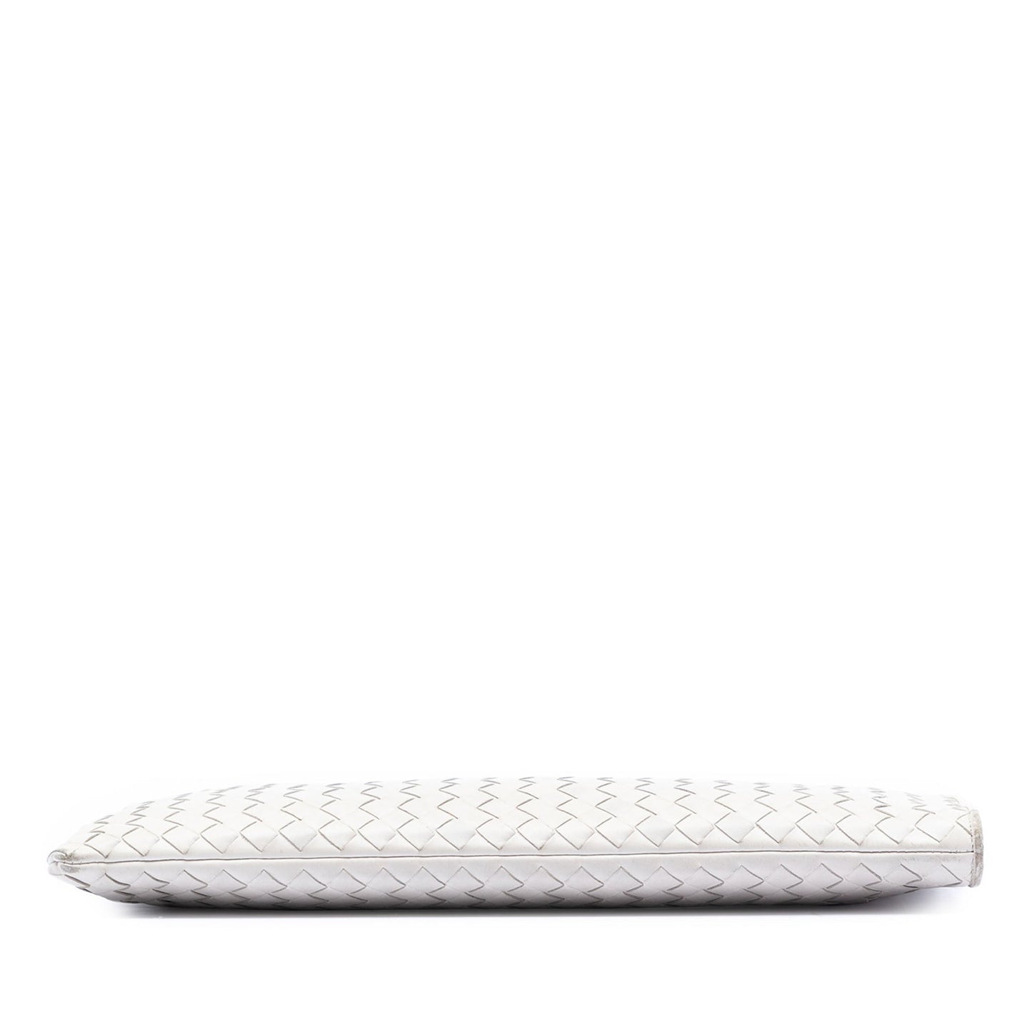 Bottega Veneta Nappa Intercciato Clutch