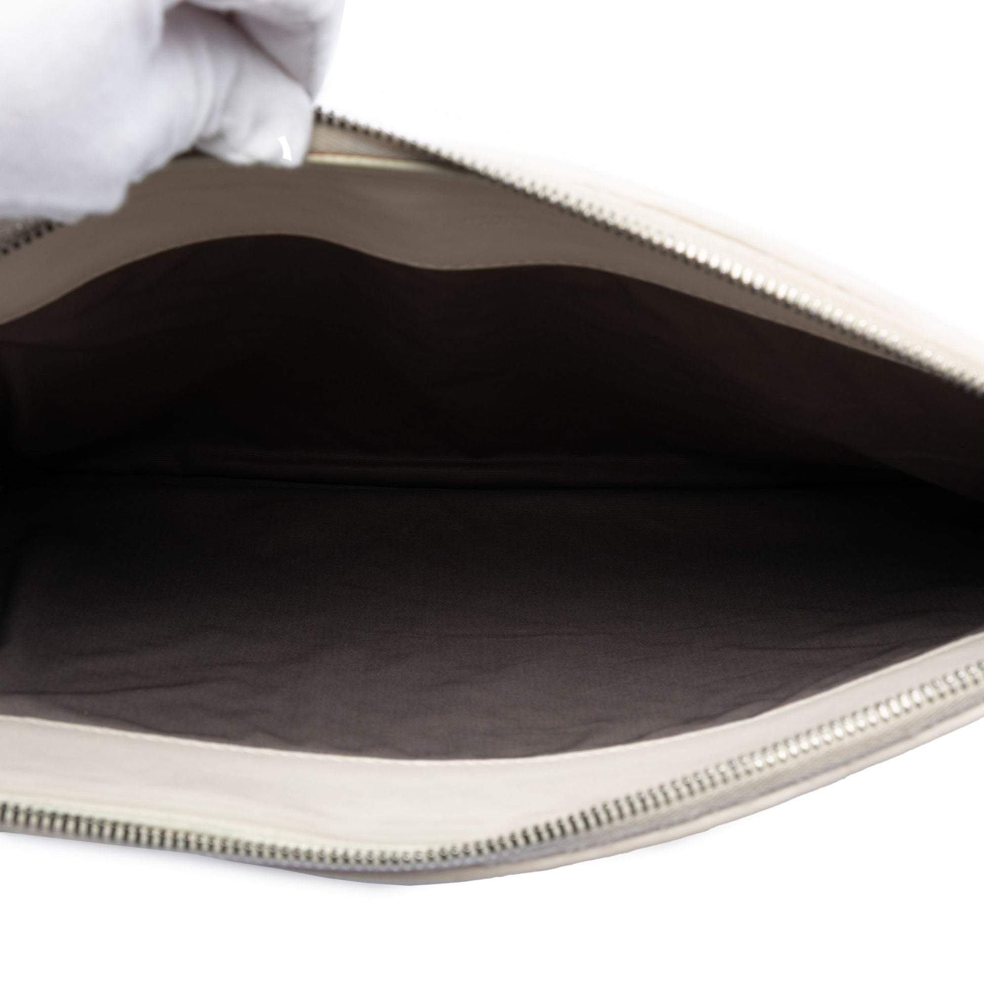 Bottega Veneta Nappa Intercciato Clutch