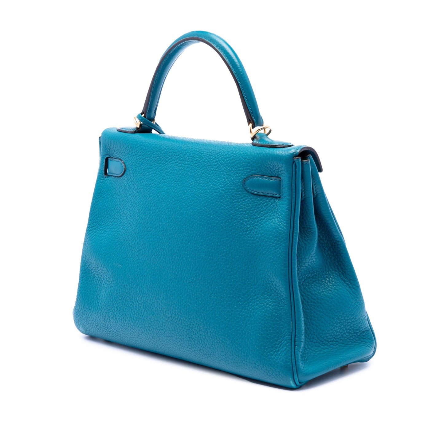 Hermès Clemence Kelly II Retourne 32