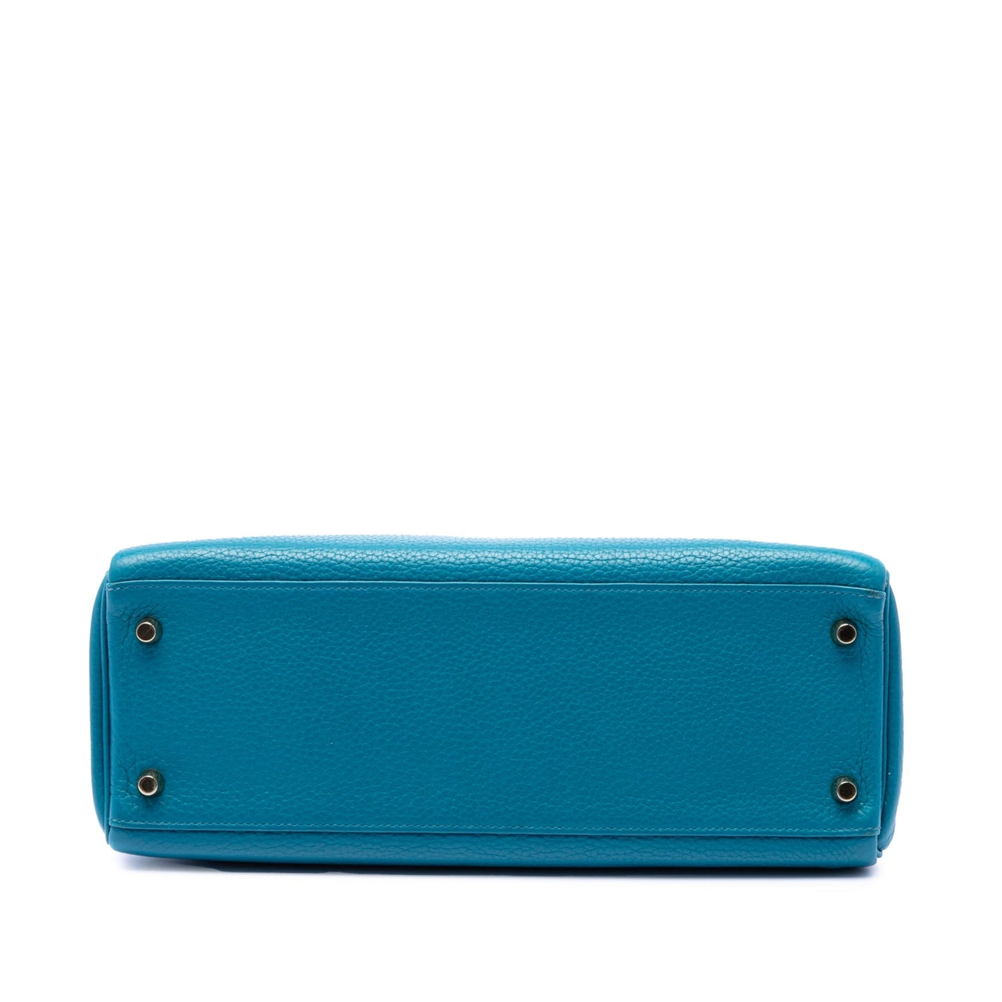 Hermès Clemence Kelly II Retourne 32