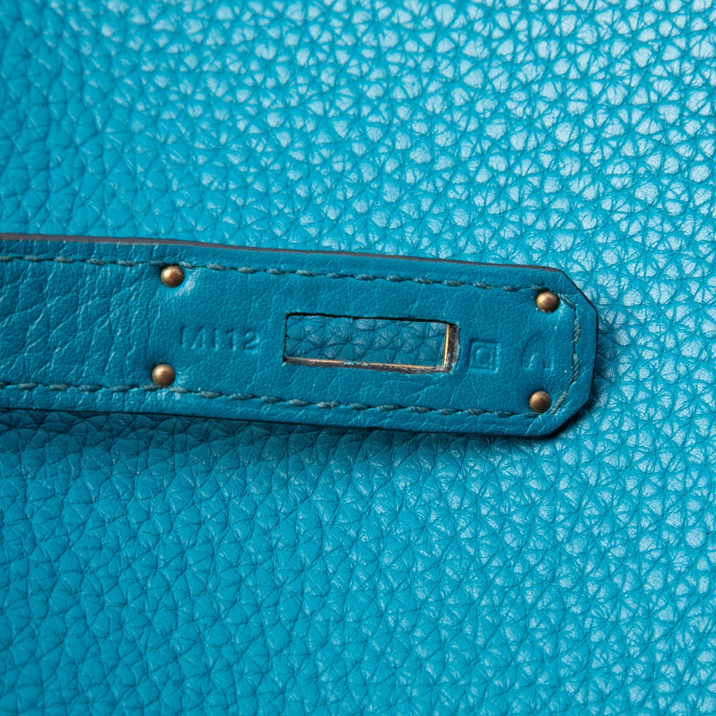 Hermès Clemence Kelly II Retourne 32
