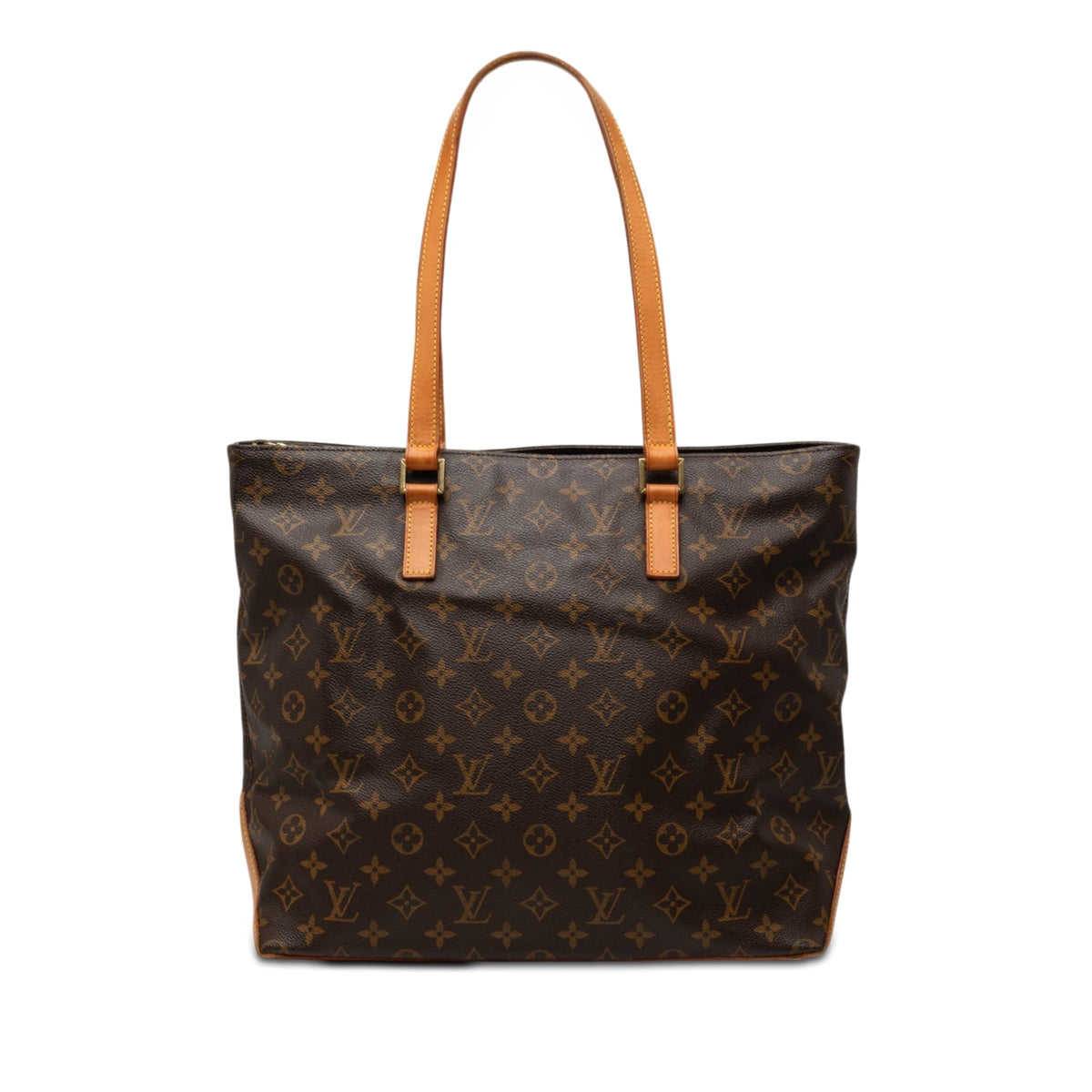 Louis Vuitton Monogram Cabas Mezzo