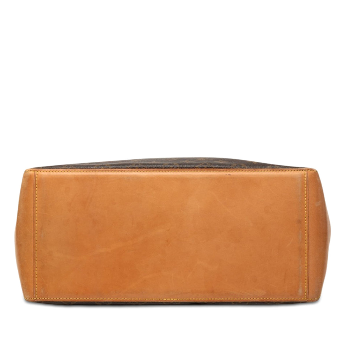 Louis Vuitton Monogram Cabas Mezzo