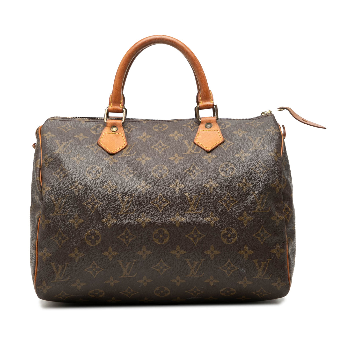 Louis Vuitton Monogram Speedy 30