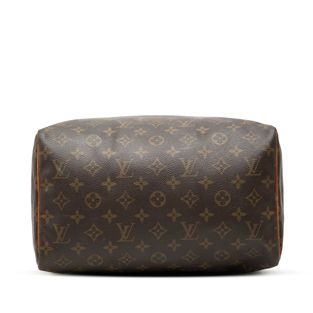 Louis Vuitton Monogram Speedy 30