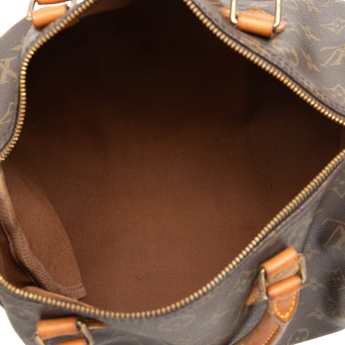 Louis Vuitton Monogram Speedy 30