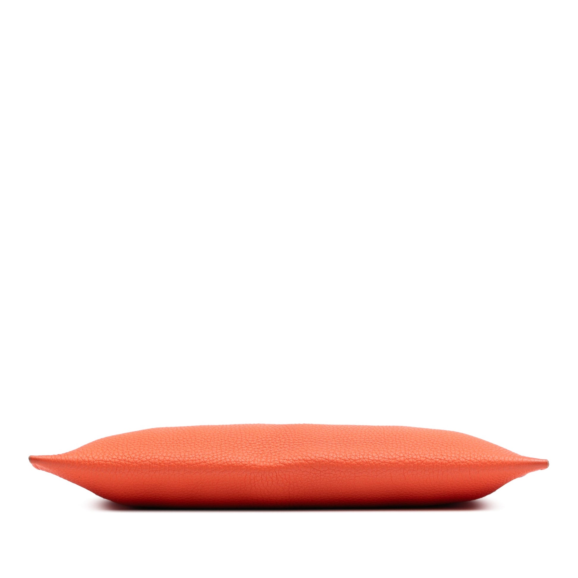 Hermès Medium Togo Bazar Pouch