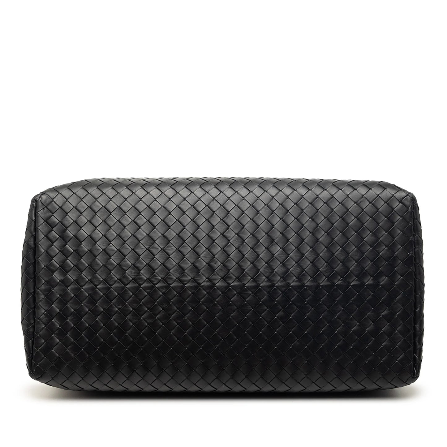 Bottega Veneta Medium Nappa Intrecciato Roma Tote